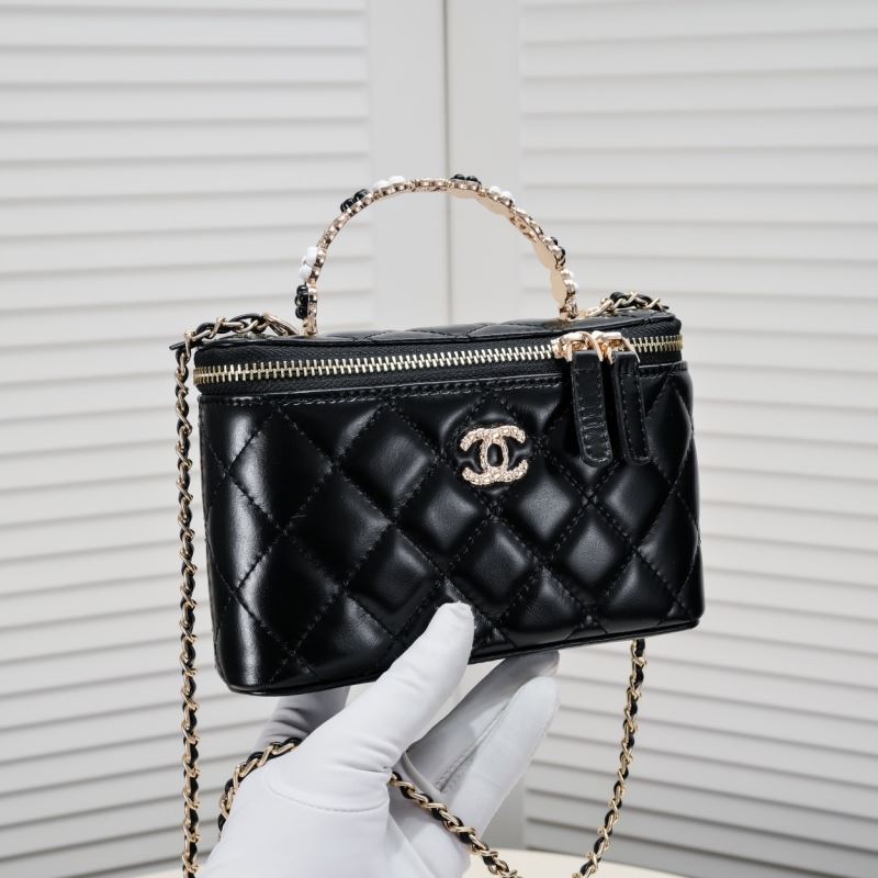 Chanel Top Handle Bags